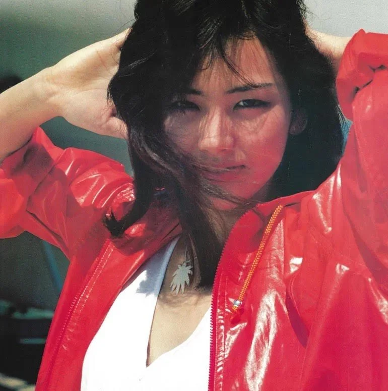  Miki Matsubara 