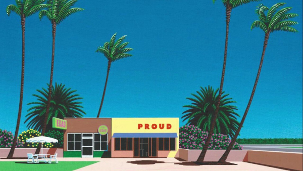  Image Credit: Hiroshi Nagai 