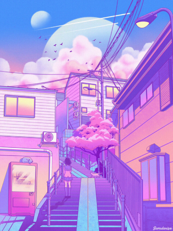  Image credit: Surudenise 