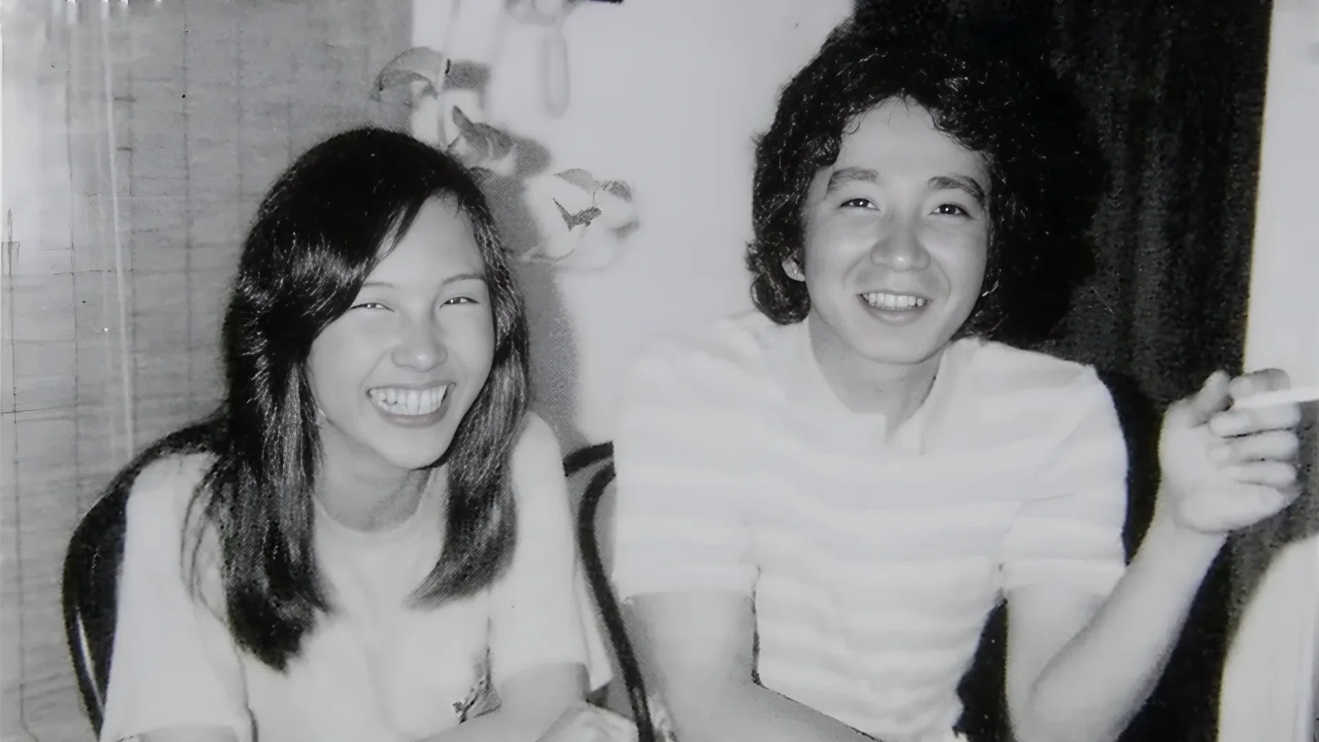  Miki Matsubara & Tetsuji Hayashi 