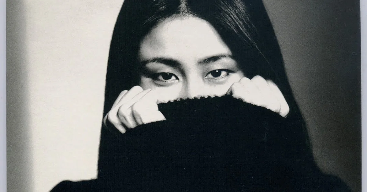  Taeko Ohnuki 