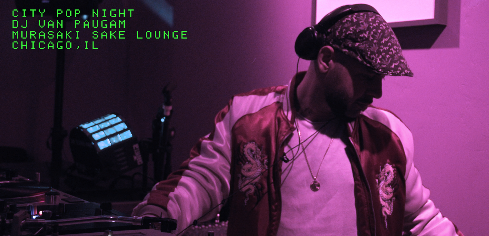 van paugam murasaki sake lounge chicago city pop dj.png